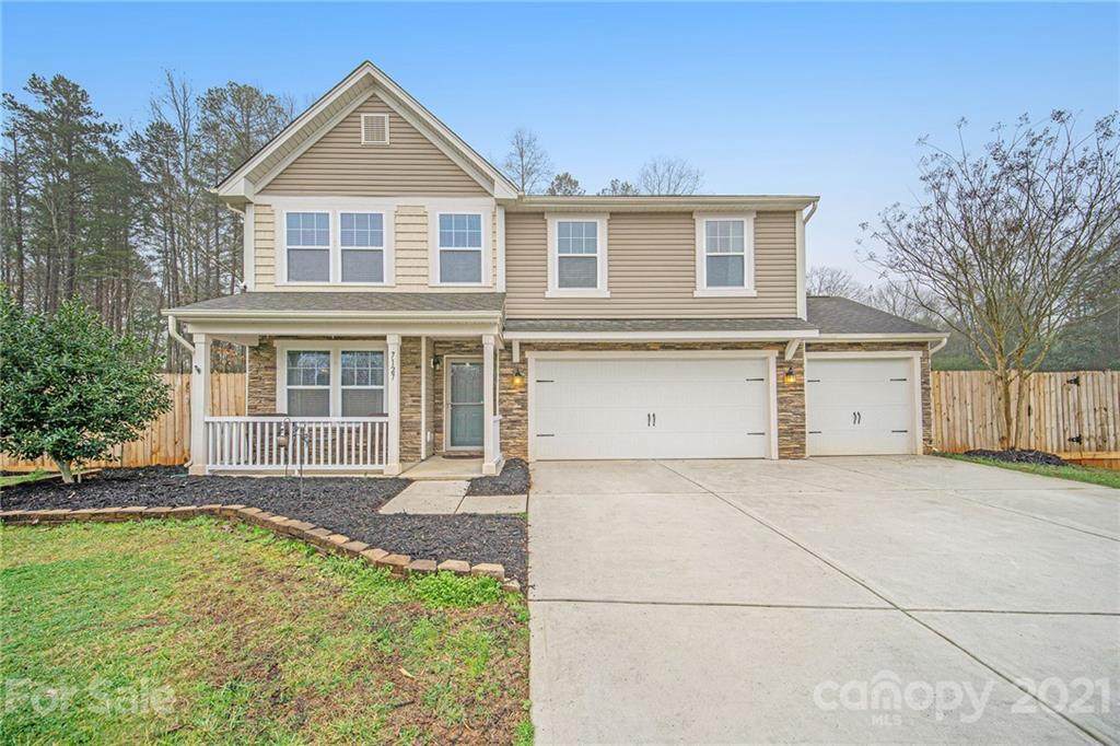 7127 Friar Tuck Lane - Photo 1