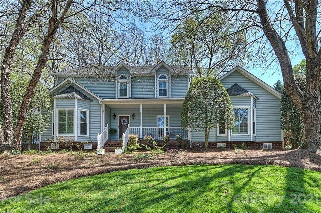 4930 Derbyshire Drive - Photo 1