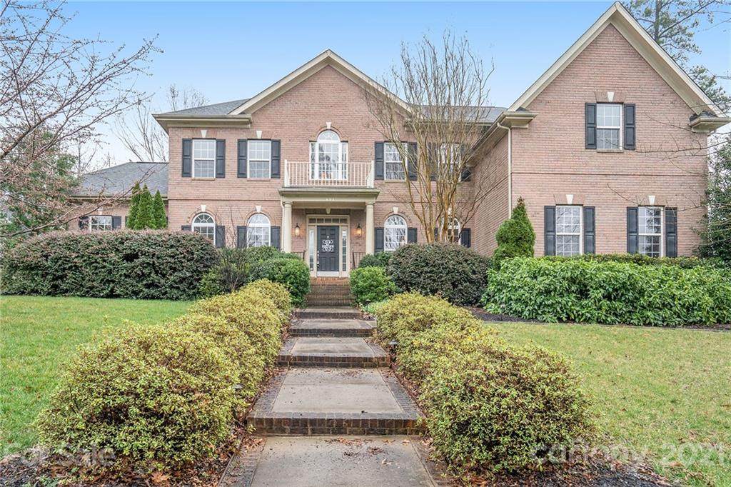 404 Cove Creek Loop - Photo 1