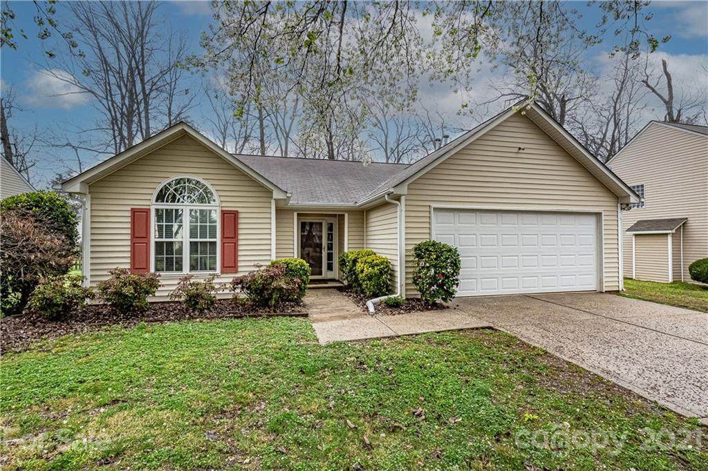 10010 Redbud Tree Court - Photo 1