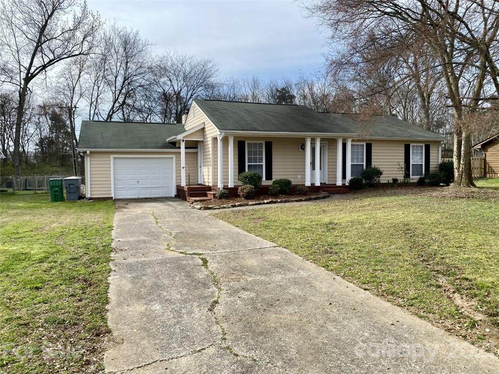 12018 Merriweather Drive - Photo 1
