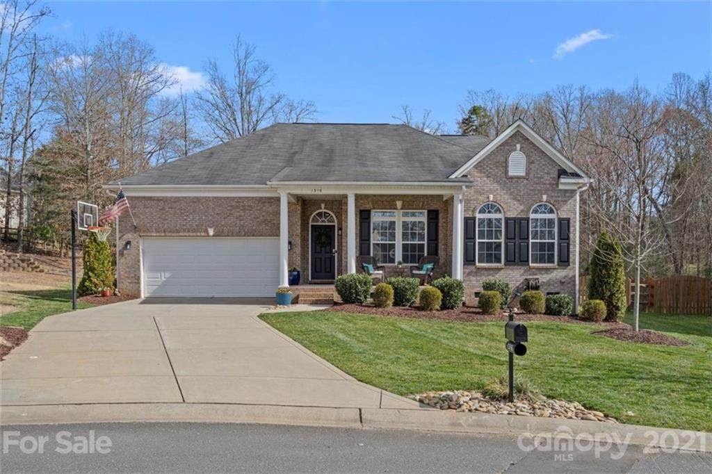1316 Calfee Court - Photo 1