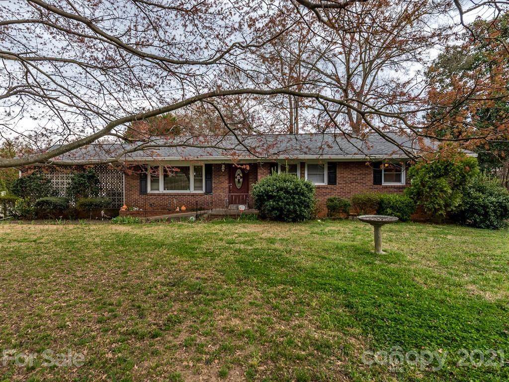 100 Hawthorne Street - Photo 1