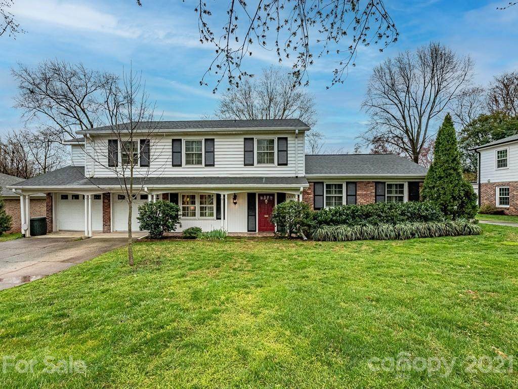4929 Currituck Drive - Photo 1