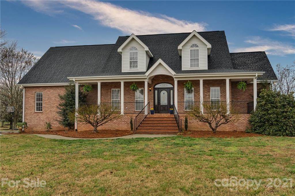 151 Blueberry Hill Drive - Photo 1