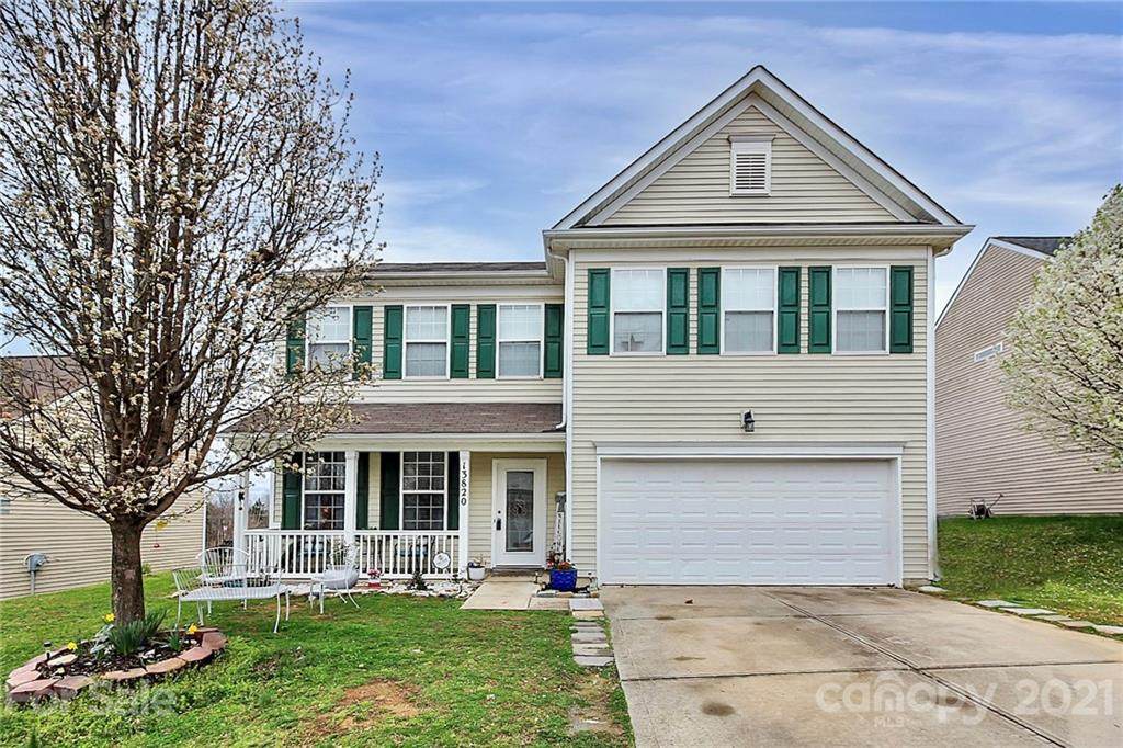 13820 Plowdon Court - Photo 1