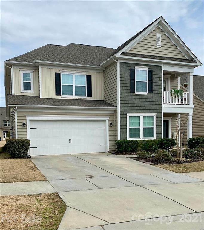1241 Clingman Drive - Photo 1
