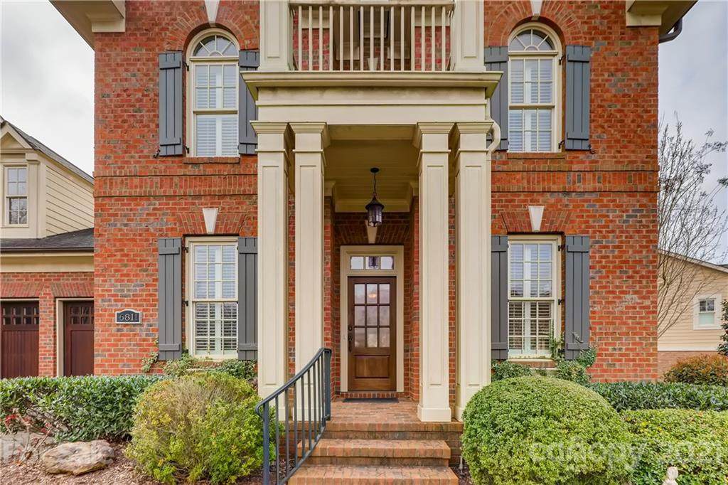 6811 Conservatory Lane - Photo 1