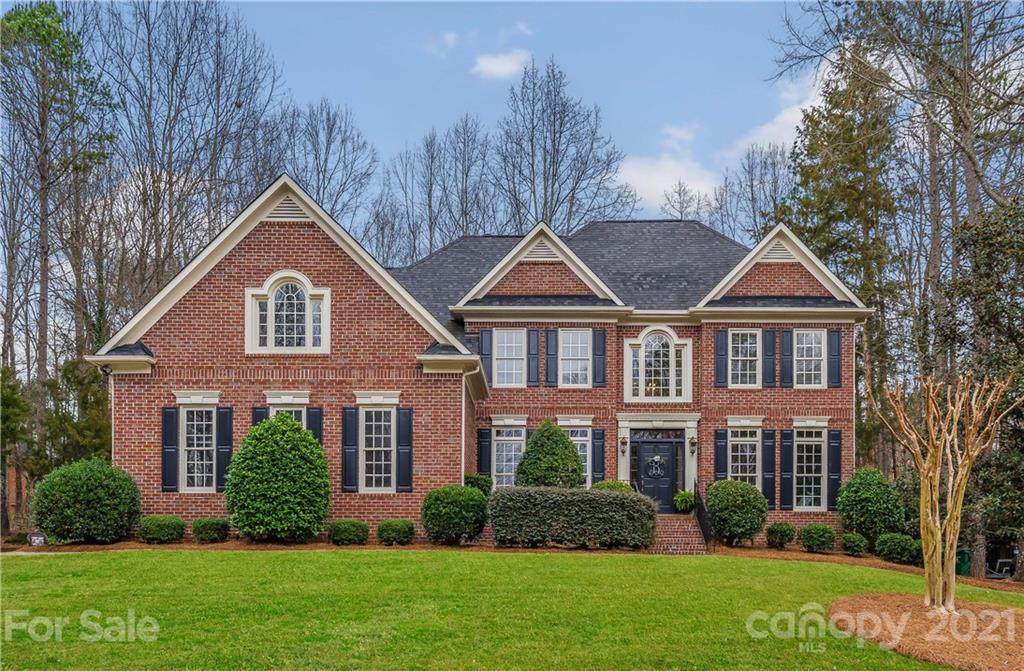 11122 Brush Hollow Road - Photo 1