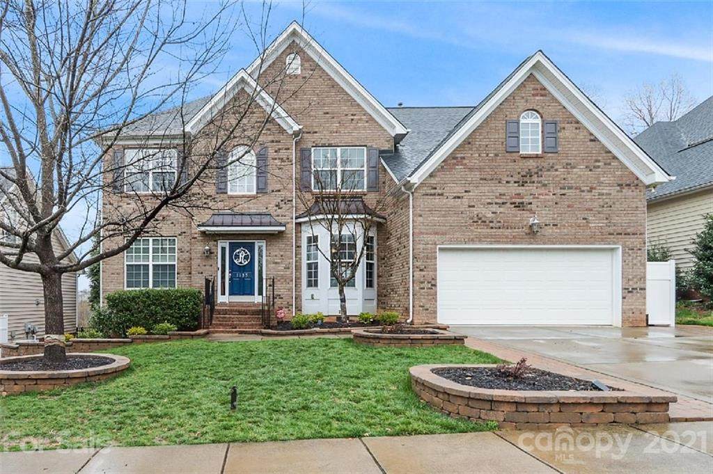 1135 Anduin Falls Drive - Photo 1