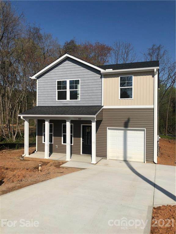 488 Gray Street - Photo 1
