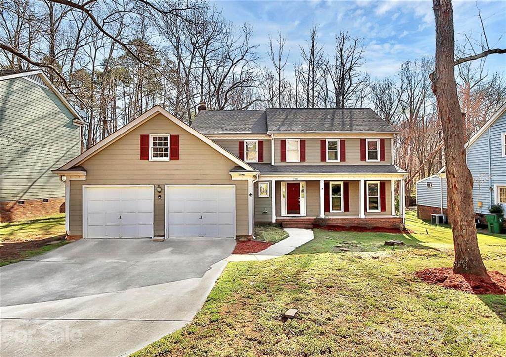 7311 Glen Brook Lane - Photo 1