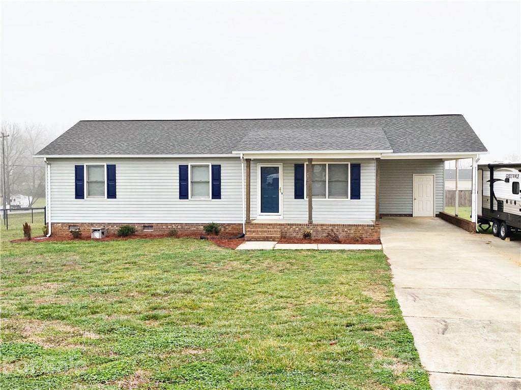 400 Walkers Ridge Road - Photo 1
