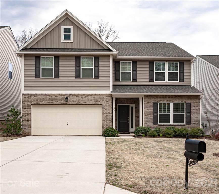 8020 Tricia Pointe Place - Photo 1