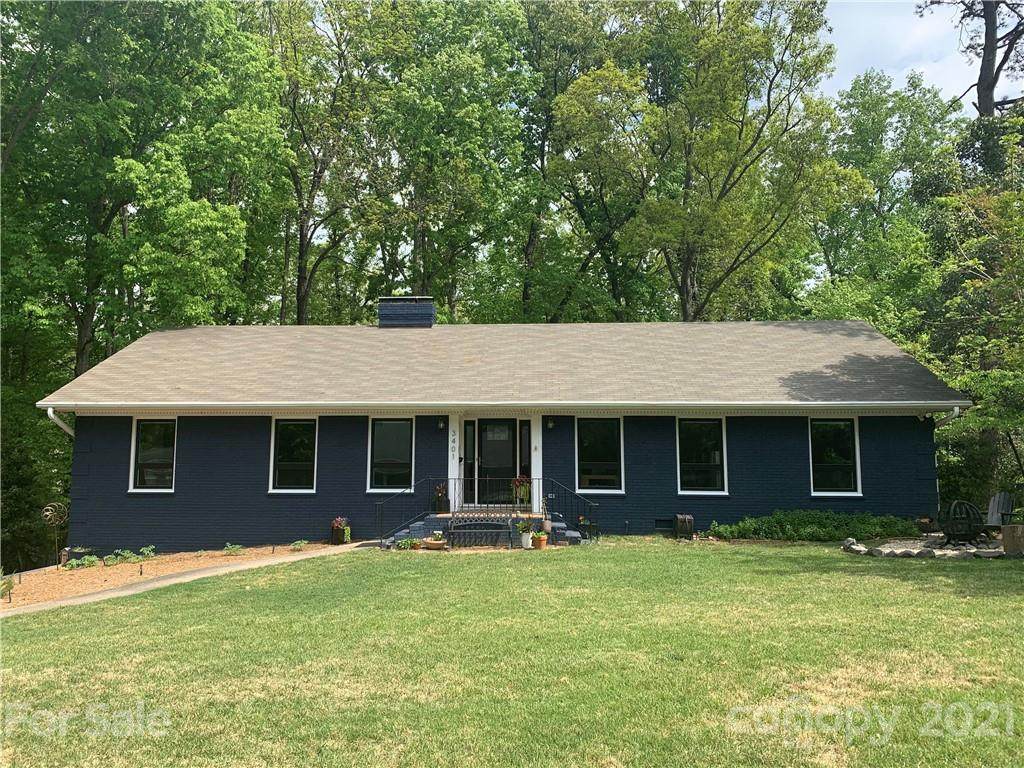 3401 Tinkerbell Lane - Photo 1