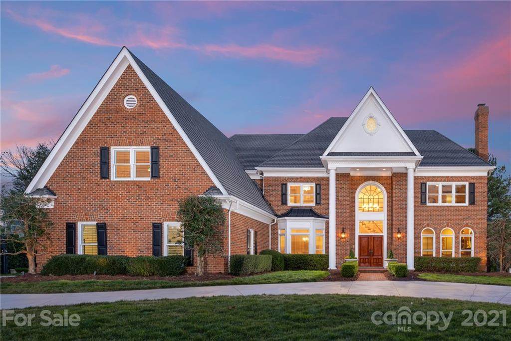 8731 Lake Challis Lane - Photo 1
