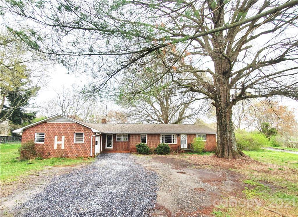 2291 Bethany Church Road - Photo 1