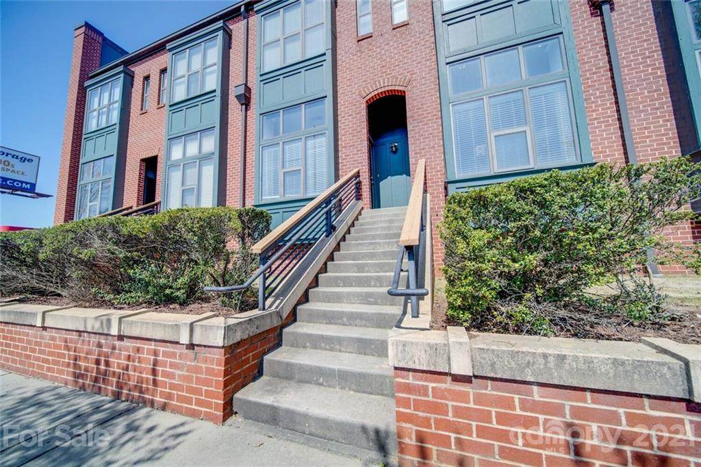 566 New Bern Station Court - Photo 1