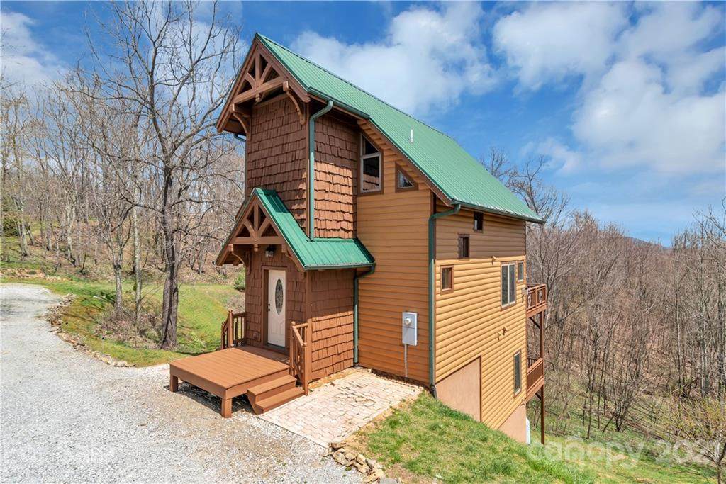 2794 Utah Mountain Road - Photo 1