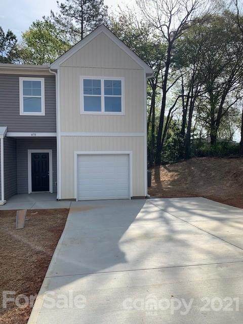 470 Gray Street - Photo 1
