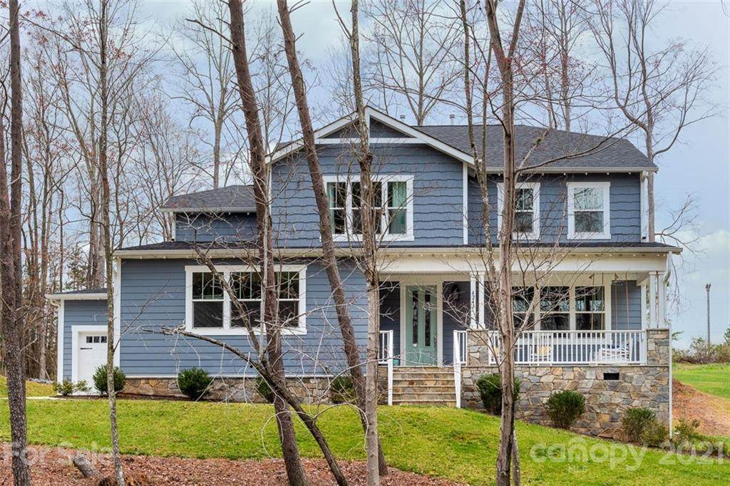 4243 Island Fox Lane - Photo 1