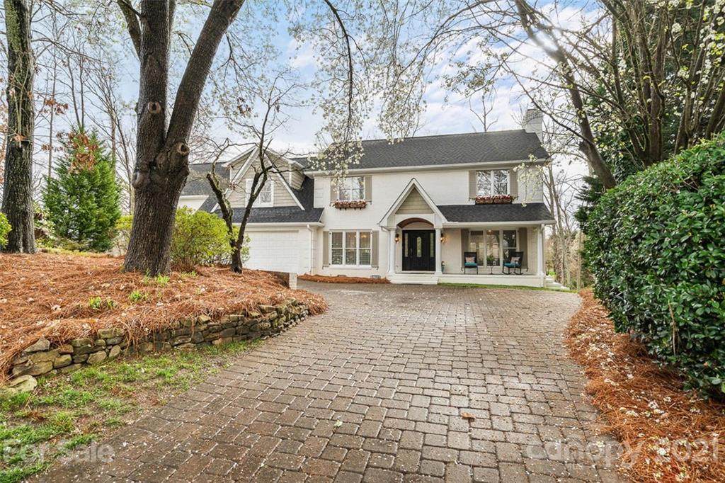 21100 Blakely Shores Drive - Photo 1
