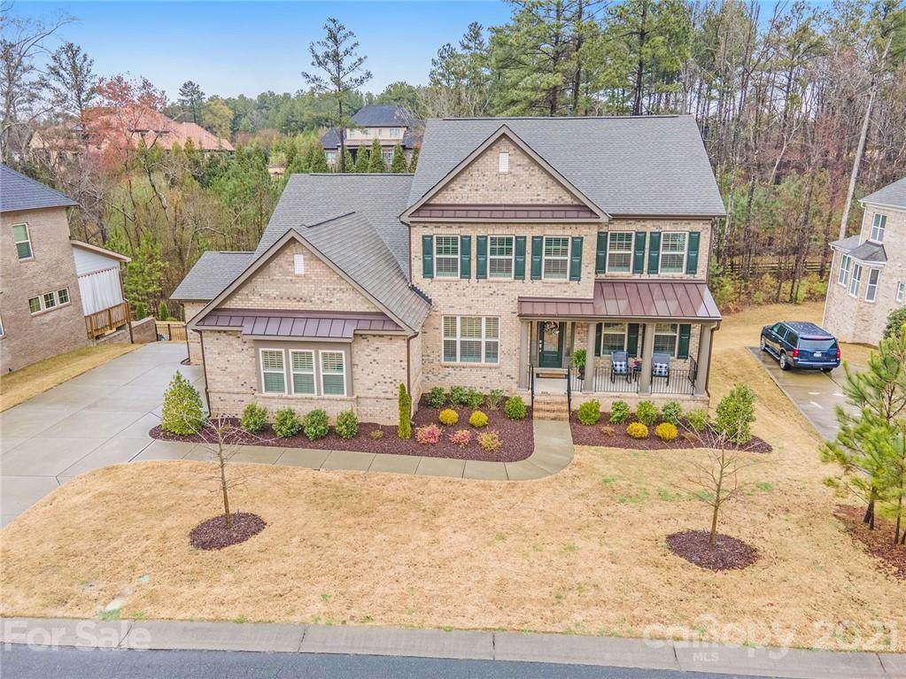 17804 Pawleys Plantation Lane - Photo 1