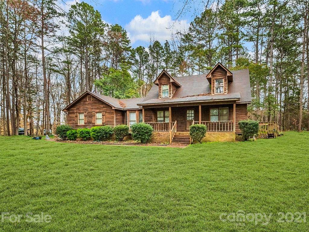 4911 Nesbit Road - Photo 1