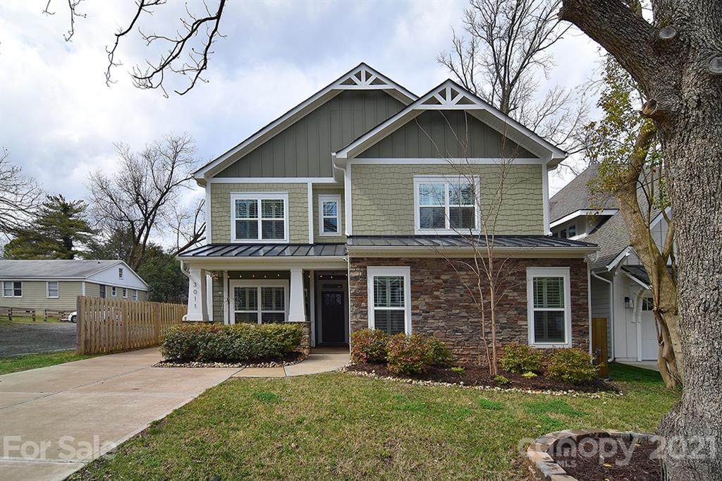 3011 Georgia Avenue - Photo 1