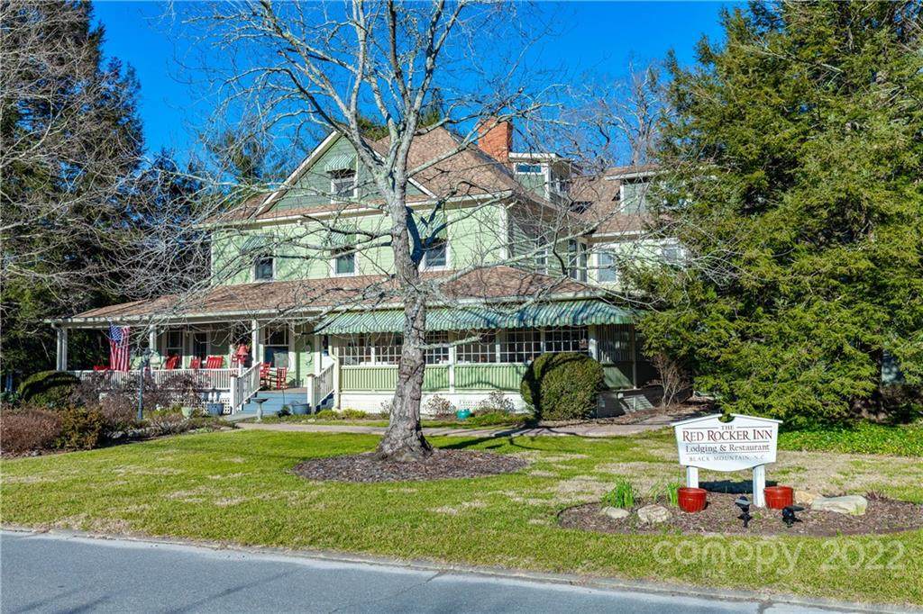 136 Dougherty Street - Photo 1