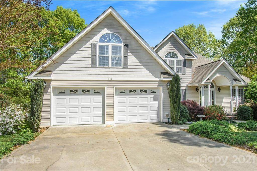 140 Charis Lane - Photo 1