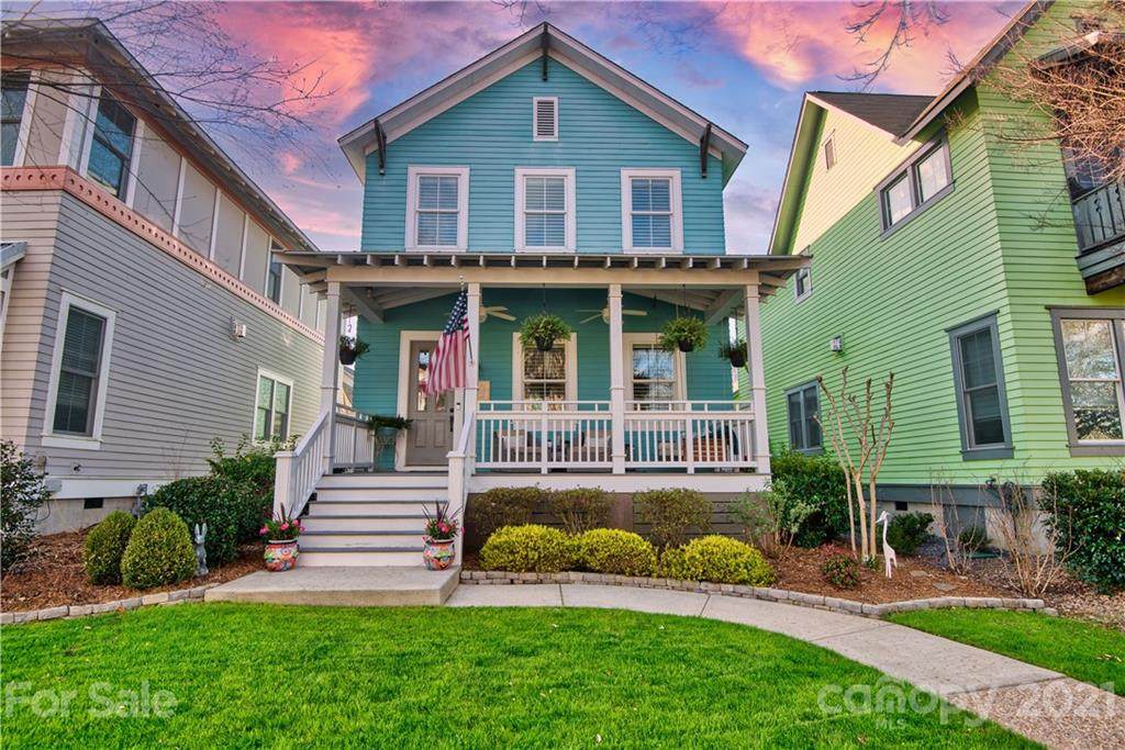 228 Coneflower Place - Photo 1