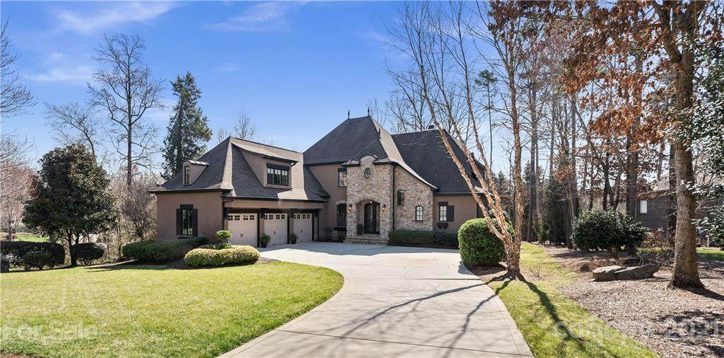 7846 Chapel Creek Drive - Photo 1