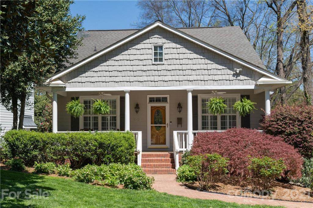 1255 Salem Drive - Photo 1