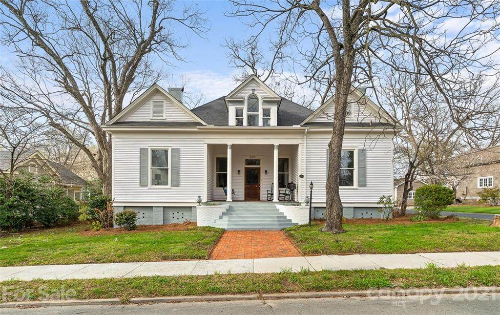 600 Franklin Street - Photo 1