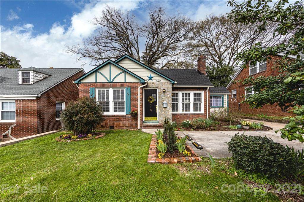716 West Boulevard - Photo 1