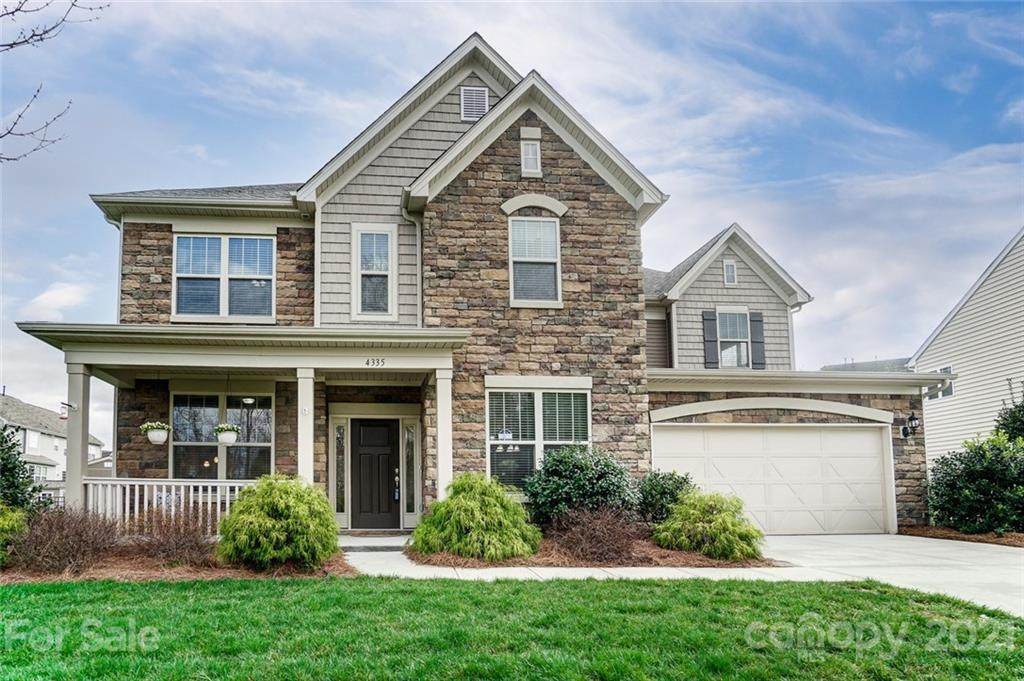 4335 Bridge Pointe Drive - Photo 1