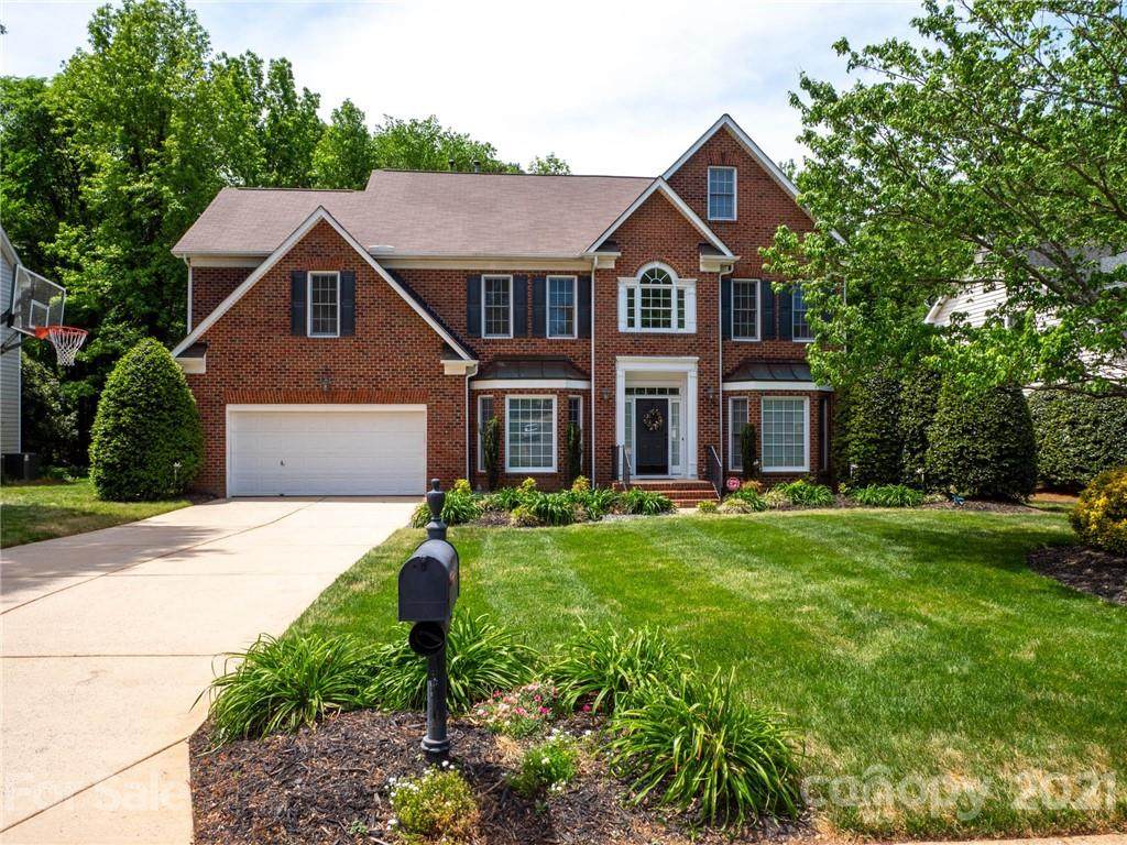 1200 Coachman Drive - Photo 1