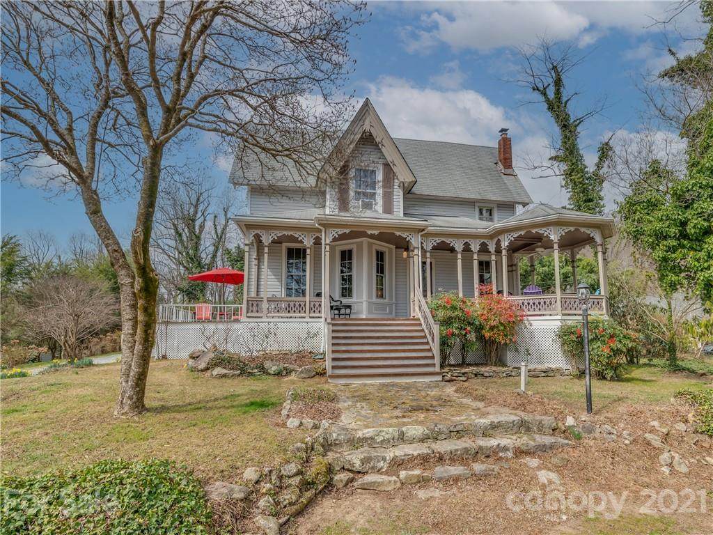 85 Coates Street - Photo 1