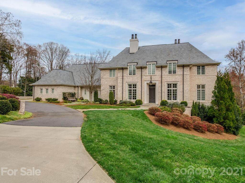 4505 Fox Brook Lane - Photo 1