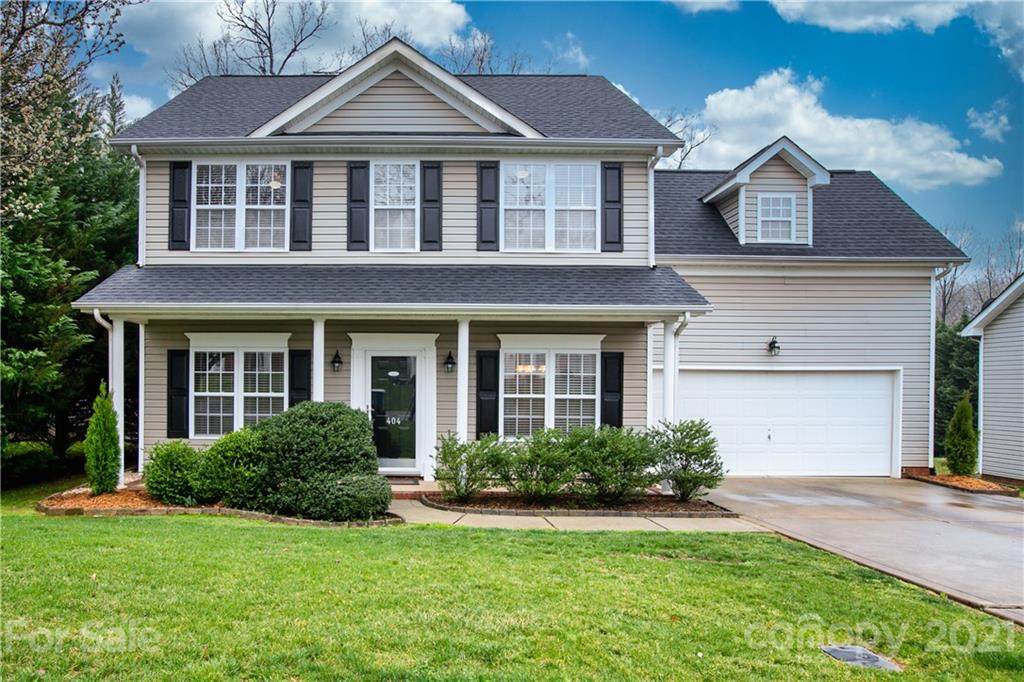 404 Riverfront Parkway - Photo 1