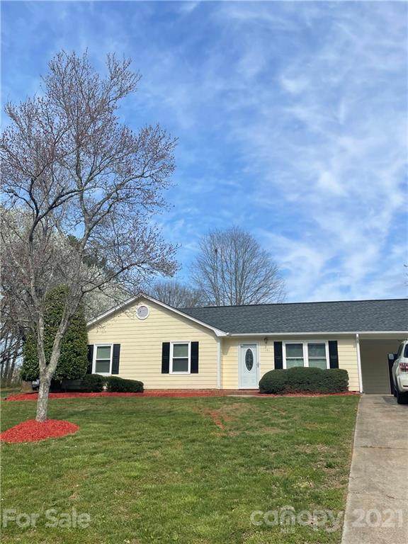 151 Hickory Creek Drive - Photo 1