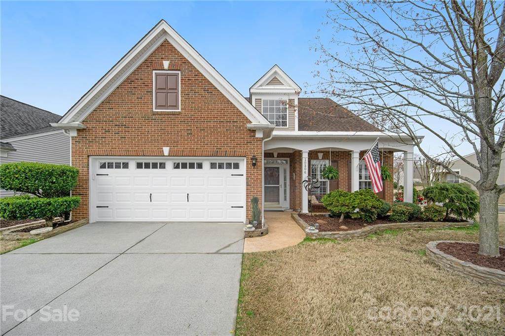 10306 Threatt Woods Drive - Photo 1