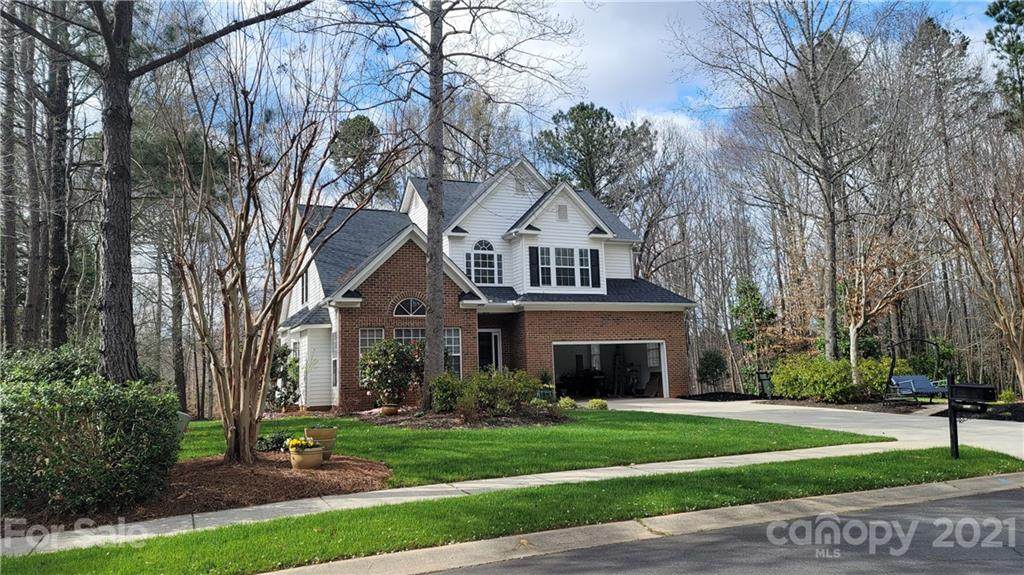 4500 Magnolia Ridge Drive - Photo 1