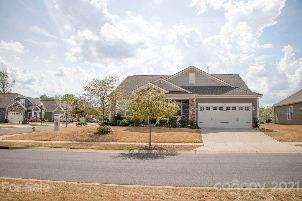 701 Blue Violet Lane - Photo 1