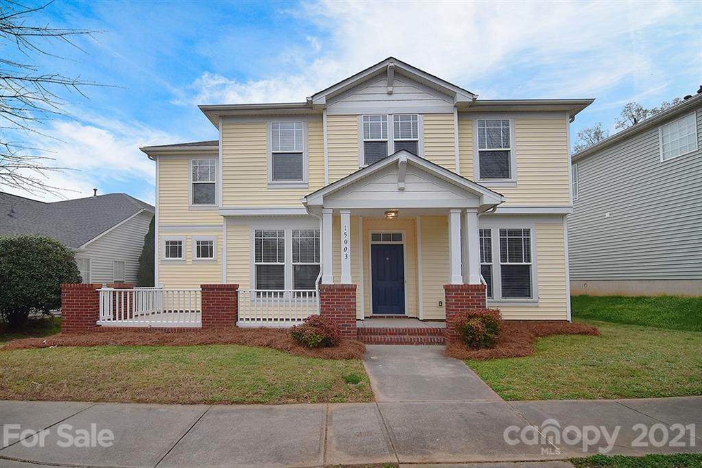 15003 Almondell Drive - Photo 1