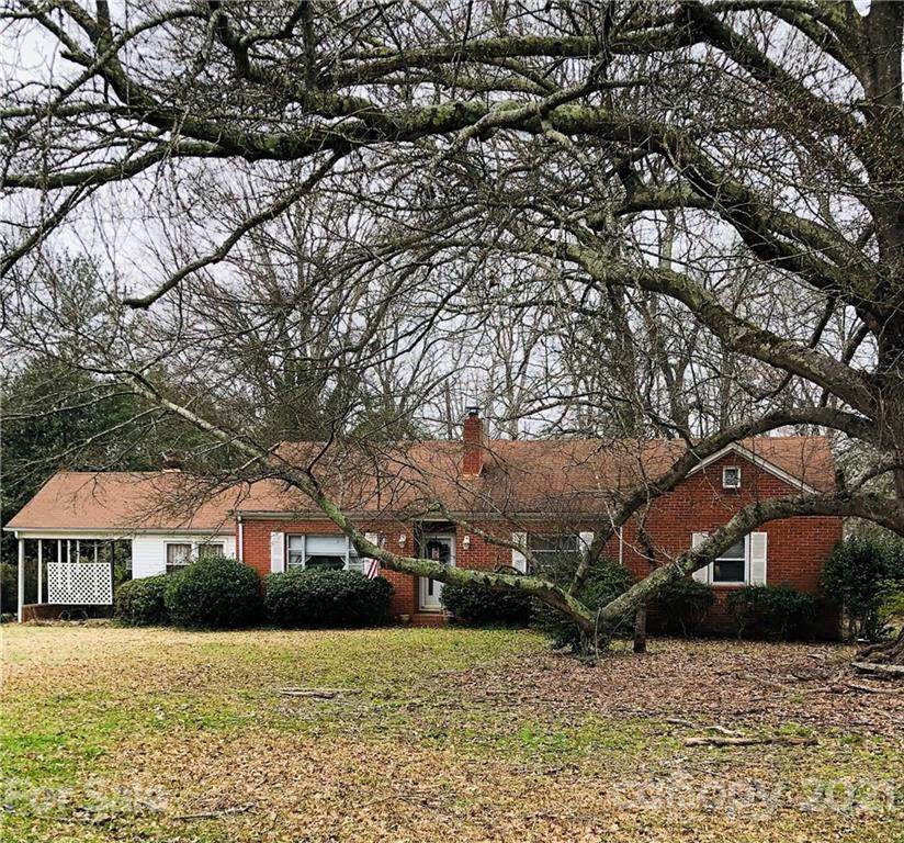 7016 Tirzah Church Road - Photo 1