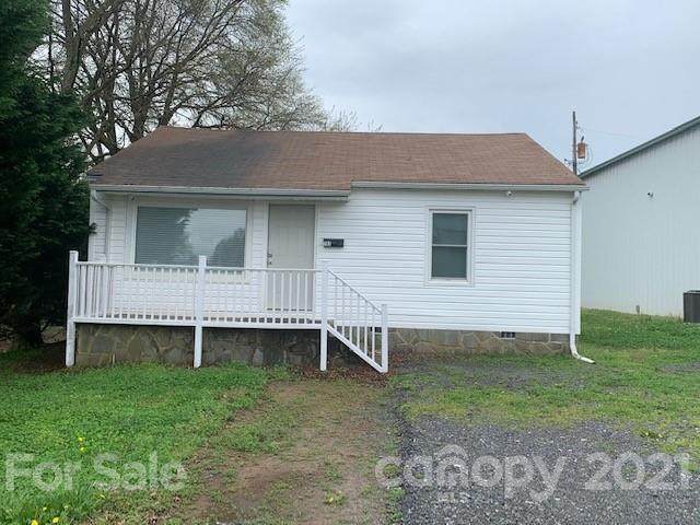 703 Davis Street - Photo 1