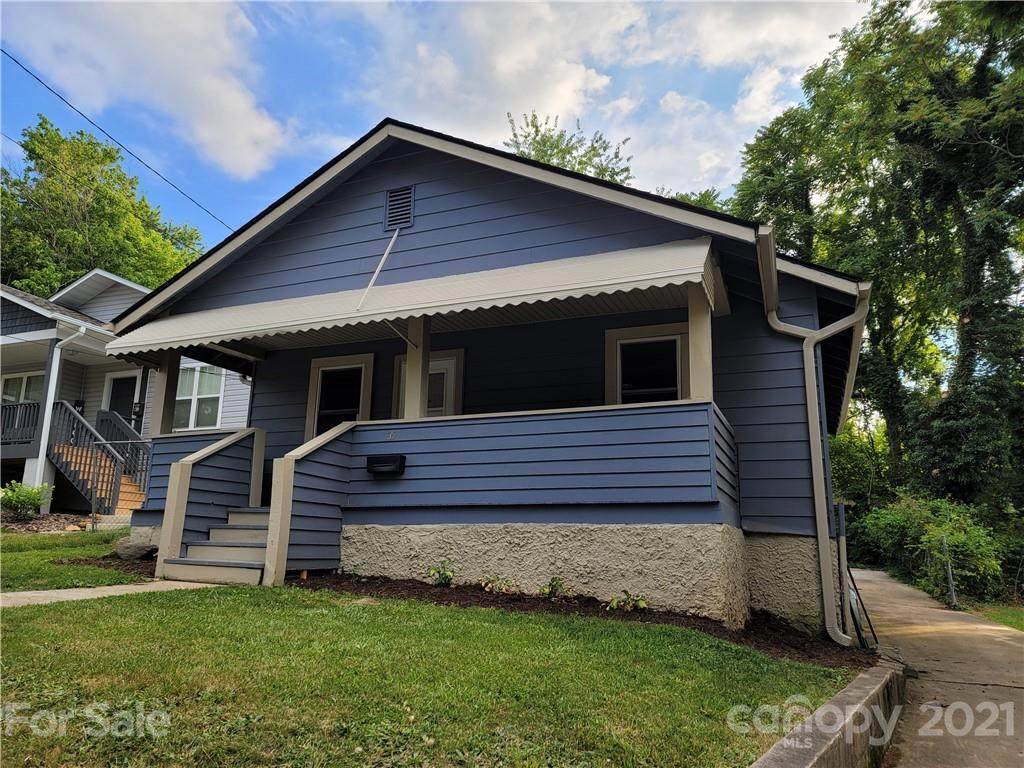 35 Olive Street - Photo 1