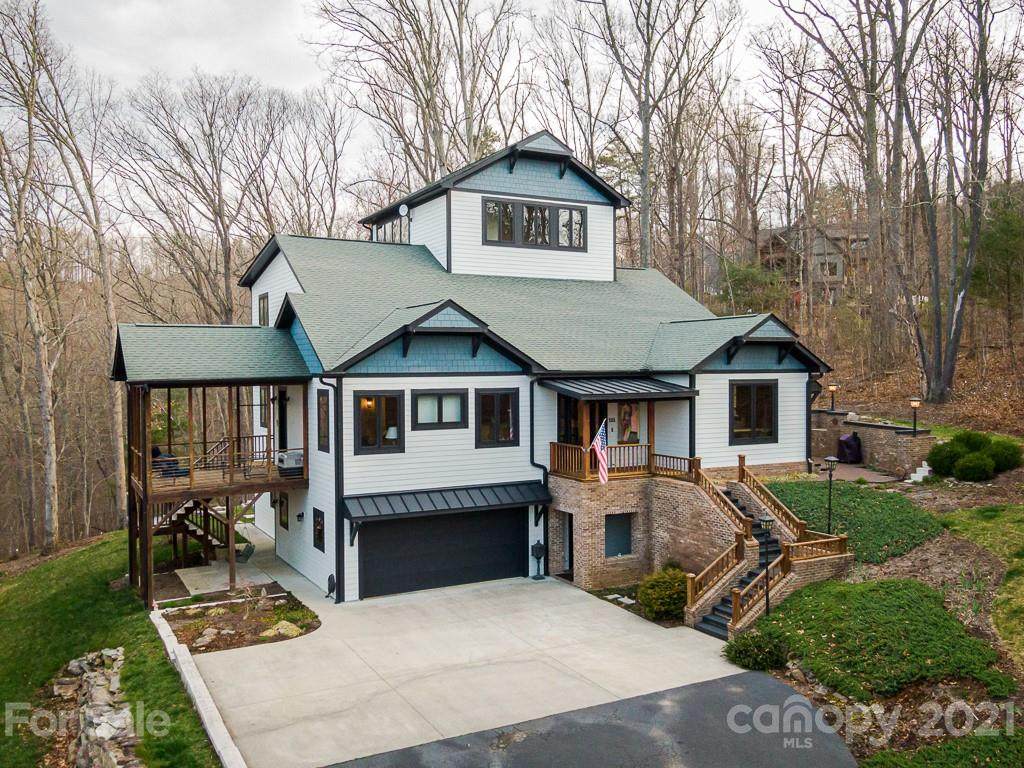 111 Rambling Ridge Road - Photo 1